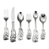 Oneida Cubby Bear 6-Piece Progress Flatware Set