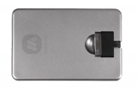 myCharge RFAM-0006 Portable Power Bank 3000 myCharge RFAM-0006 Portable Power Bank 3000
