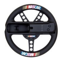 Wii Nascar Wheel Wii Nascar Wheel