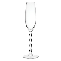 Encompassing the beauty and tradition found in Vera Wang jewelry, the Vera Wang Orient flute captures the faceted features exclusive to the Orient aesthetic and makes a perfect gift for any bride. Encompassing the beauty and tradition found in Vera Wang jewelry, the Vera Wang Orient flute captures the faceted features exclusive to the Orient aesthetic and makes a perfect gift for any bride.