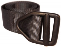 Bison Designs 38mm wide Light Duty Last Chance Belt with Black Buckle Bison Designs 38mm wide Light Duty Last Chance Belt with Black Buckle