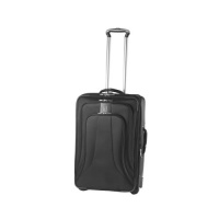 Travelpro Luggage WalkAbout LITE 4 24-Inch Expandable Rollaboard Suiter, Black, One Size Travelpro Luggage WalkAbout LITE 4 24-Inch Expandable Rollaboard Suiter, Black, One Size