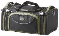 Travelpro Luggage T-Pro Bold 22 Inch Duffel Bag, Black/Green, One Size Travelpro Luggage T-Pro Bold 22 Inch Duffel Bag, Black/Green, One Size