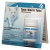 Tradewinds Feline Tapeworm Tabs , 3-23mg Tabs