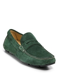 Salvatore Ferragamo Billy 2 Penny Driver Salvatore Ferragamo Billy 2 Penny Driver