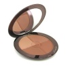Terracotta 4 Seasons Tailor Made Bronzing Powder SPF 10 With Pure Gold # 02 Brunettes 10g/0.35oz