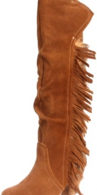 Naughty Monkey Women's Moon Child Boot Naughty Monkey Women's Moon Child Boot