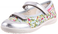 Naturino 7974 Mary Jane Sneaker (Toddler/Little Kid),7974 Flash/Tes Flowers Argento/Multicolor,29 EU (12 M US Little Kid) Naturino 7974 Mary Jane Sneaker (Toddler/Little Kid),7974 Flash/Tes Flowers Argento/Multicolor,29 EU (12 M US Little Kid)