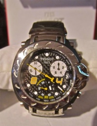 Tissot Men's T-race Chrono Moto Gp Watch Tissot Men's T-race Chrono Moto Gp Watch