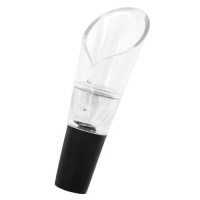 True Fabrications Wine Aerating Pour Spout True Fabrications Wine Aerating Pour Spout