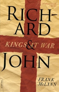 Richard and John: Kings at War Richard and John: Kings at War