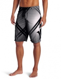 Hurley Men's Nova Supersuede Boardshort Hurley Men's Nova Supersuede Boardshort