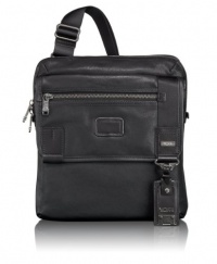 Tumi Luggage Alpha Bravo Annapolis Zip Flap Bag Tumi Luggage Alpha Bravo Annapolis Zip Flap Bag