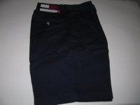 Tommy Hilfiger Navy Dress Shorts Boys Size 12 Tommy Hilfiger Navy Dress Shorts Boys Size 12