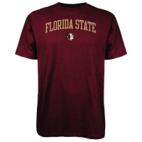 NCAA Florida State Seminoles Big Game Day T-Shirt NCAA Florida State Seminoles Big Game Day T-Shirt