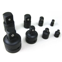 Neiko Professional Grade 8-Piece Impact Socket & Adapters - Reducer Set Neiko Professional Grade 8-Piece Impact Socket & Adapters - Reducer Set