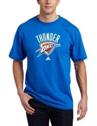 NBA Oklahoma City Thunder Short Sleeve T-Shirt NBA Oklahoma City Thunder Short Sleeve T-Shirt