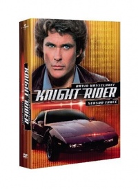 Knight Rider - Season Three Knight Rider - Season Three