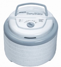 Nesco FD-75A 700-Watt Food Dehydrator Nesco FD-75A 700-Watt Food Dehydrator