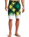 Hurley Men's Connect Supersuede Boardshort