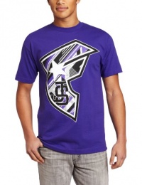 Famous Stars and Straps Men's Twitch Grinder Tee Famous Stars and Straps Men's Twitch Grinder Tee