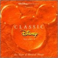 Classic Disney 5 Classic Disney 5