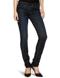 Hudson Women's Collin Slim Fit Skinny Jean, Loving Cup, 28 Hudson Women's Collin Slim Fit Skinny Jean, Loving Cup, 28