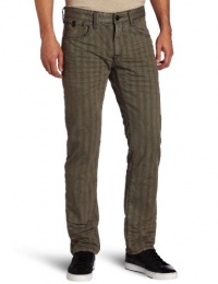 Marc Ecko Cut & Sew Men's Wallbanger Herringbone Jean Marc Ecko Cut & Sew Men's Wallbanger Herringbone Jean