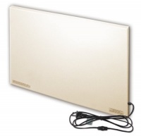 Indus-Tool CL Cozy Legs Flat-Panel 150-Watt Radiant Heater Indus-Tool CL Cozy Legs Flat-Panel 150-Watt Radiant Heater