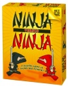 Ninja Versus Ninja Game
