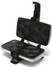 Chef's Choice 834 Pizzelle Pro Express Bake Chef's Choice 834 Pizzelle Pro Express Bake