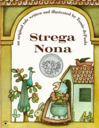 Strega Nona Strega Nona