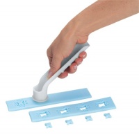 Wilton Fondant Decorative Punch Set Wilton Fondant Decorative Punch Set