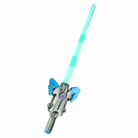 Transformers: Dark of the Moon - Robo Power - Energon Shock Sword Transformers: Dark of the Moon - Robo Power - Energon Shock Sword