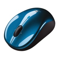 Logitech V470 Bluetooth Cordless Laser Mouse (Blue) Logitech V470 Bluetooth Cordless Laser Mouse (Blue)