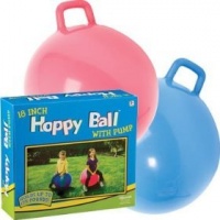 Toysmith Kids Hoppy Ball Toysmith Kids Hoppy Ball