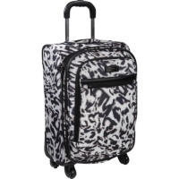 Kenneth Cole Reaction Savageur 21 Exp 4 Wheeled Upright / Carry-On (Animal Kenneth Cole Reaction Savageur 21 Exp 4 Wheeled Upright / Carry-On (Animal