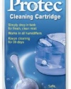 ProTec PC-1 Humidifier Tank Cleaning Cartridge (Pack of 3)