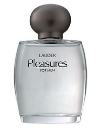 The fragrance for the best times in life. This fresh, woodsy, refreshingly masculine scent blends citrus and herbs with rich spices and rare woods, along with a unique Sky Air Accord. The result? A clean, crisp fragrance that perfectly captures that feeling of absolute ease. Fragrance Type: Woody/Fresh. 3.4 oz. The fragrance for the best times in life. This fresh, woodsy, refreshingly masculine scent blends citrus and herbs with rich spices and rare woods, along with a unique Sky Air Accord. The result? A clean, crisp fragrance that perfectly captures that feeling of absolute ease. Fragrance Type: Woody/Fresh. 3.4 oz.