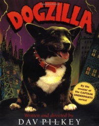 Dogzilla (digest)