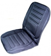 Trillium TWI-1603 12V Heated Back and Bottom Seat Cushion Trillium TWI-1603 12V Heated Back and Bottom Seat Cushion