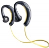 Jabra SPORT Bluetooth Stereo Headset - Black/Yellow