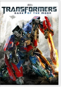 Transformers: Dark of the Moon Transformers: Dark of the Moon