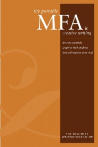Portable MFA in Creative Writing Portable MFA in Creative Writing