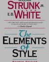 The Elements of Style, Fourth Edition