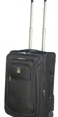 Travelpro Luggage Inflight 22 Inch Expandable Rollaboard Travelpro Luggage Inflight 22 Inch Expandable Rollaboard