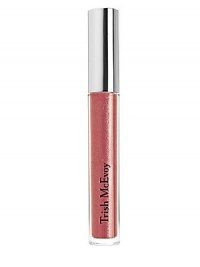 Trish McEvoy Irresistible Lip Gloss - Pink (Bright Fuchsia) 0.10oz (2.83ml) Trish McEvoy Irresistible Lip Gloss - Pink (Bright Fuchsia) 0.10oz (2.83ml)
