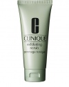 Named Best Exfoliator in InStyle magazine's Best of Beauty April 2009. Skin-clearing, water-based scrub for strong, oily skins. De-flakes, refines, softens tiny lines. Leaves skin refreshed. 3.4 oz. 