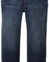 7 For All Mankind Girls 2-6X Roxanne, Nouveau New York Dark, 4