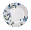 Mikasa Paradise Bloom 10-3/4-Inch Dinner Plate